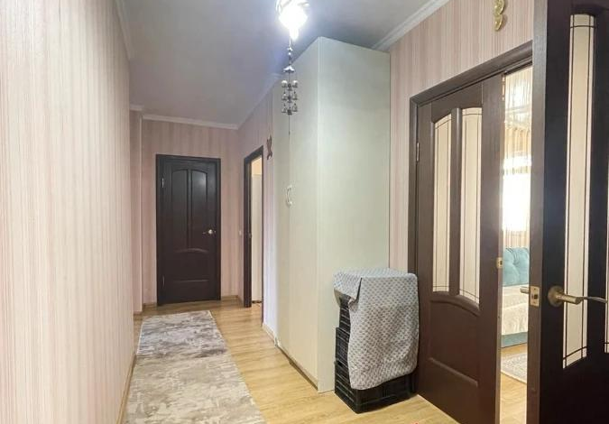 2-комнатная квартира, 75 м², 6/12 этаж, Кошкарбаева 34