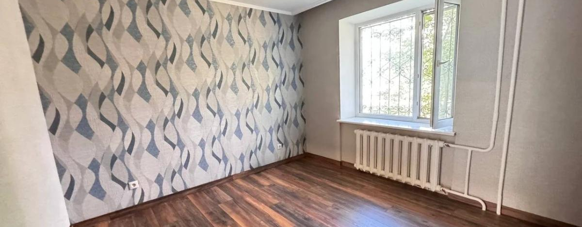 2-комнатная квартира, 51 м², 1/6 этаж, Беимбет Майлин 5/1