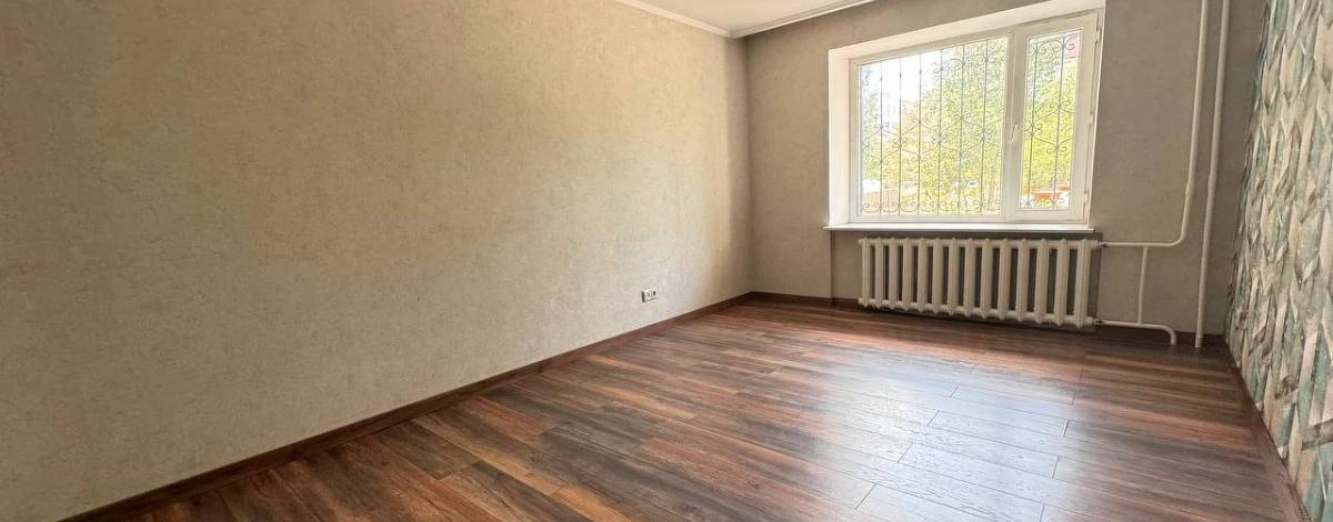 2-комнатная квартира, 51 м², 1/6 этаж, Беимбет Майлин 5/1