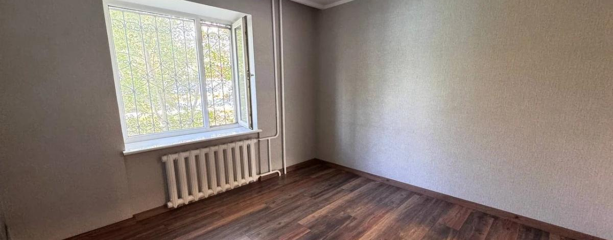 2-комнатная квартира, 51 м², 1/6 этаж, Беимбет Майлин 5/1