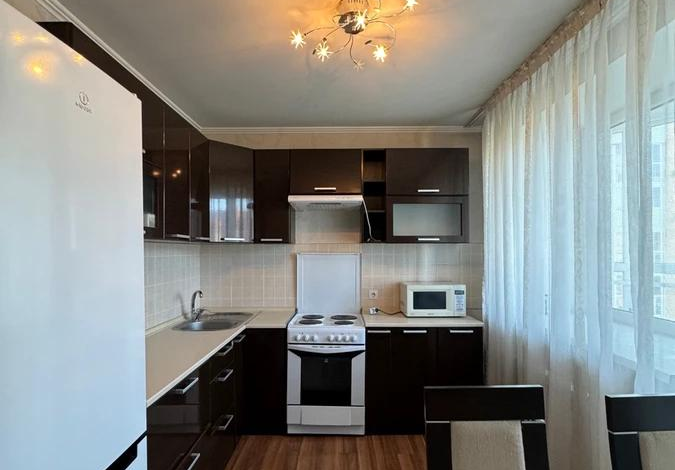 2-комнатная квартира, 59 м², 7/10 этаж, Асан Кайгы 8