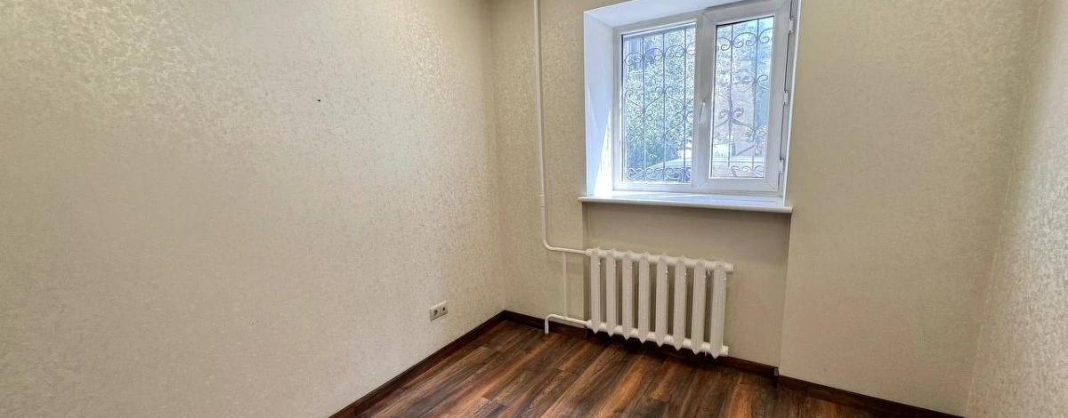 2-комнатная квартира, 51 м², 1/5 этаж, Беимбет Майлин 5/1