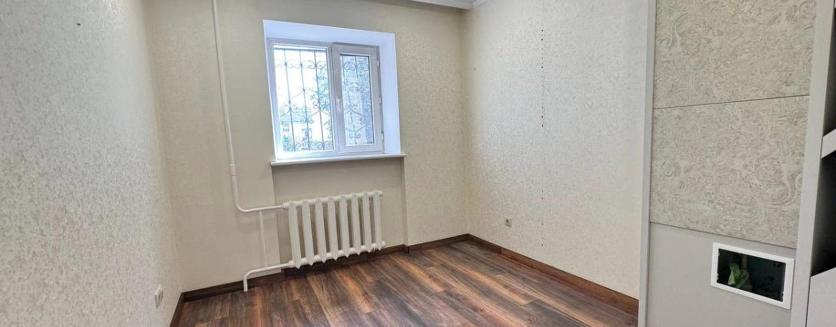 2-комнатная квартира, 51 м², 1/5 этаж, Беимбет Майлин 5/1