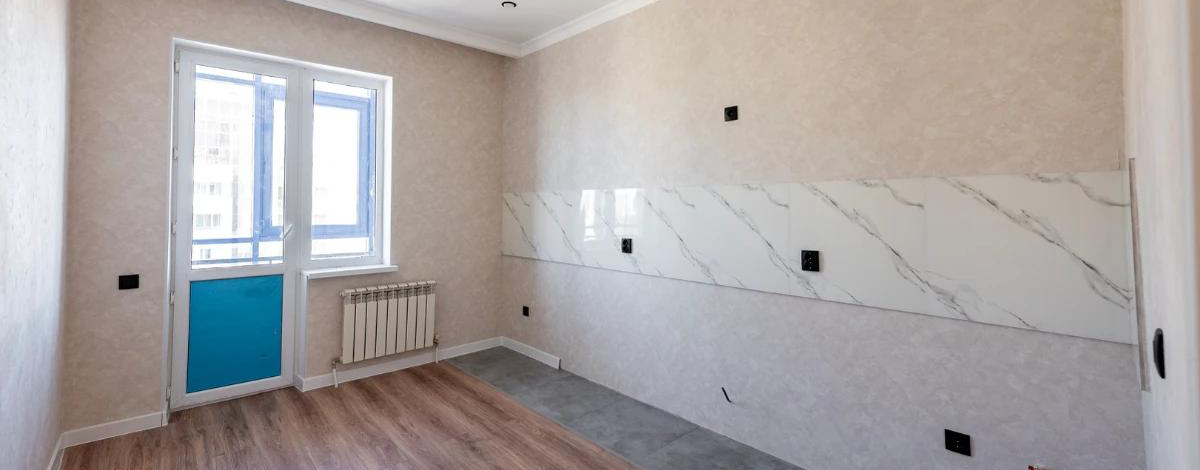 3-комнатная квартира, 85 м², 14/22 этаж, Абая 10/2