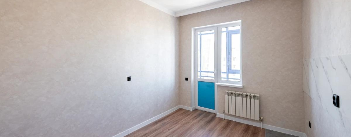 3-комнатная квартира, 85 м², 14/22 этаж, Абая 10/2