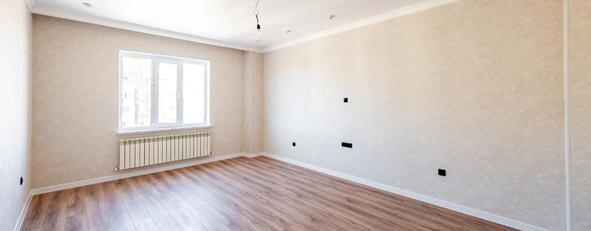 3-комнатная квартира, 85 м², 14/22 этаж, Абая 10/2