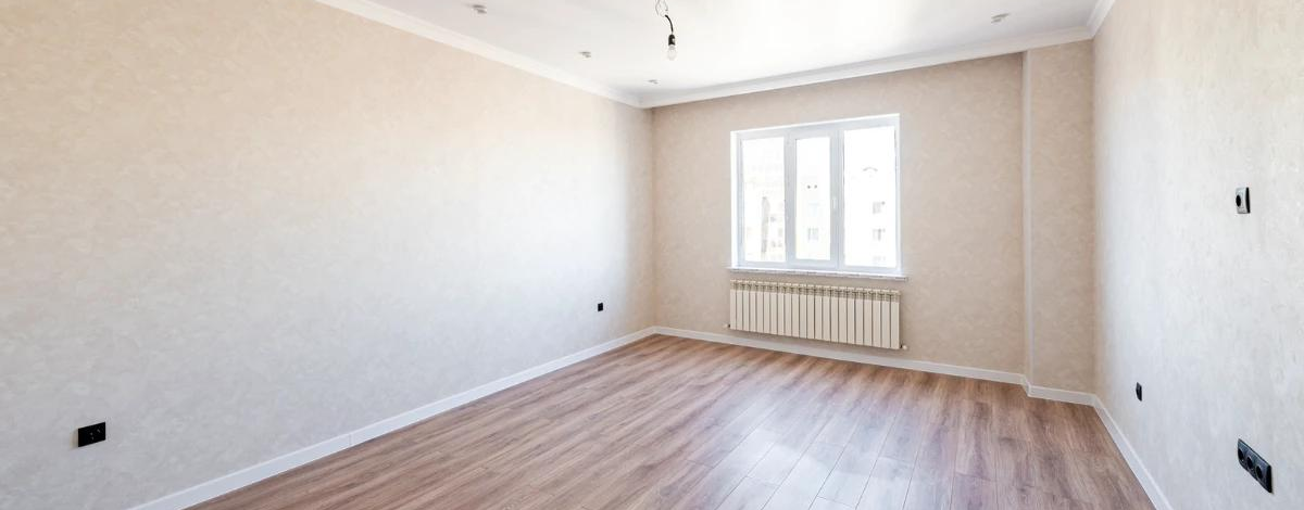 3-комнатная квартира, 85 м², 14/22 этаж, Абая 10/2