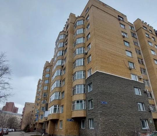 2-комнатная квартира, 57 м², 10/10 этаж, Отырар 10