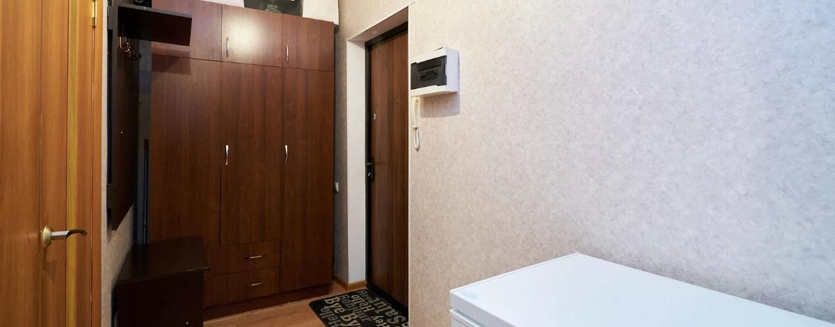 1-комнатная квартира, 40 м², 3/9 этаж, Айтматова 29а