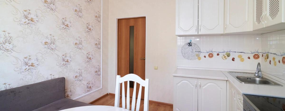 1-комнатная квартира, 40 м², 3/9 этаж, Айтматова 29а