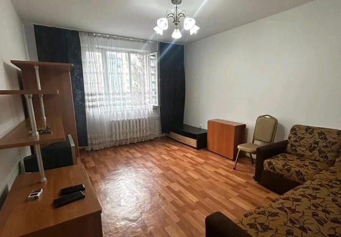 3-комнатная квартира, 78 м², 4/12 этаж, Сыганак 54