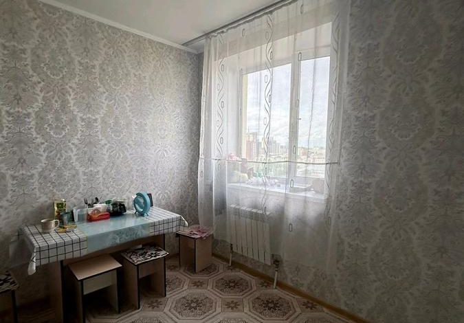 1-комнатная квартира, 34 м², 11/12 этаж, Тауелсиздик 34/10