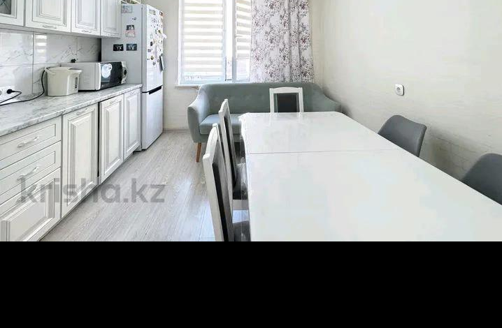 2-комнатная квартира, 83 м², 2/7 этаж, Е-489 5