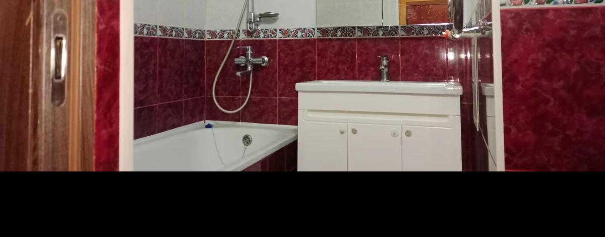 2-комнатная квартира, 73 м², 1/10 этаж, Рыскулбекова 16