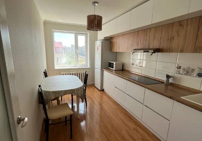 2-комнатная квартира, 54 м², 6/6 этаж, Косшыгулулы 22/2