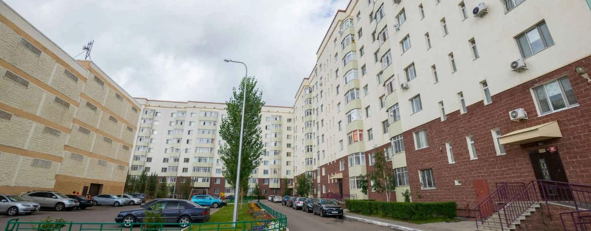 2-комнатная квартира, 61.5 м², 1/9 этаж, Е251 4/1