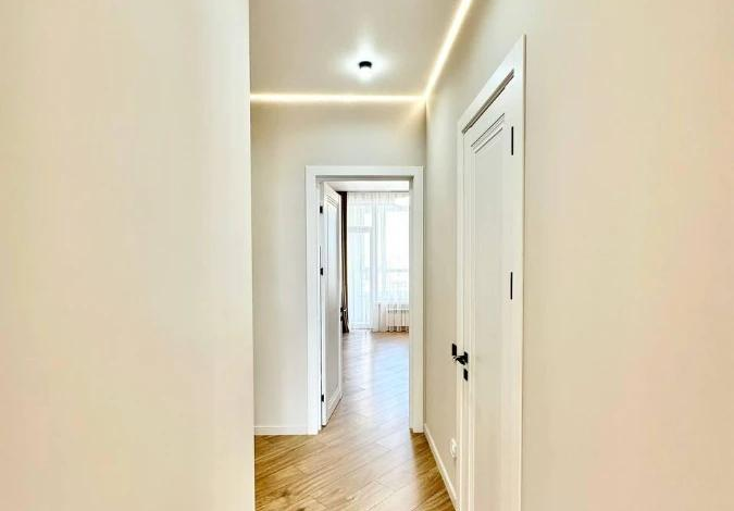 3-комнатная квартира, 92 м², 11/12 этаж, Сыганак 24