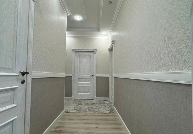 4-комнатная квартира, 170 м², 2/7 этаж, Нажимеденова 30