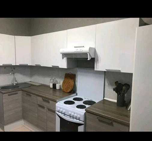 4-комнатная квартира, 103.9 м², 5/16 этаж, Сейфуллина 8