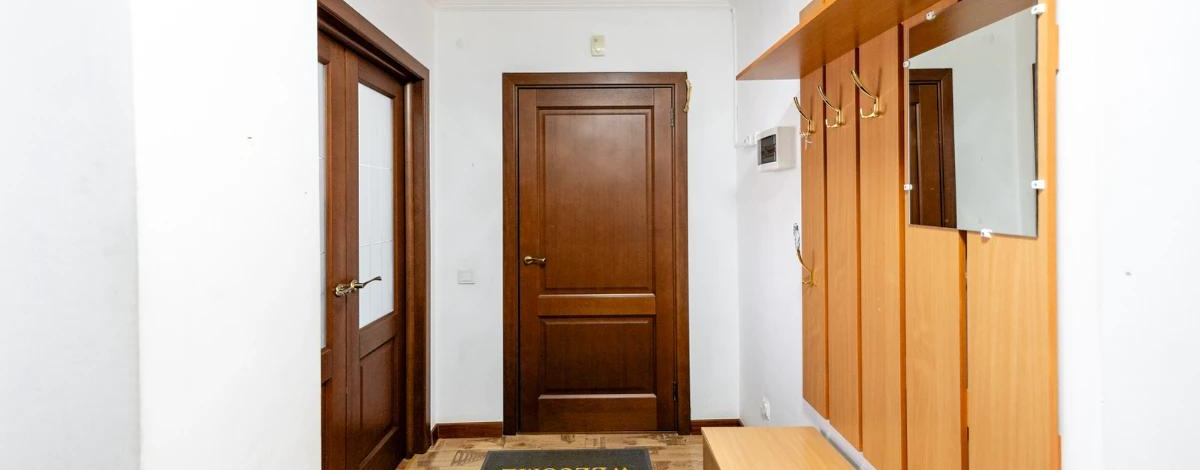 2-комнатная квартира, 94 м², 3/6 этаж, Кургальжинское шоссе 23