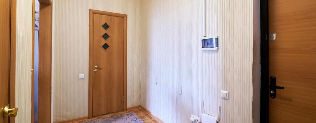 2-комнатная квартира, 45 м², 1/15 этаж, Кенесары 70