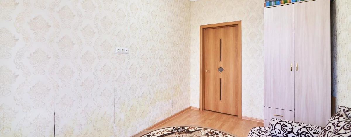 2-комнатная квартира, 45 м², 1/15 этаж, Кенесары 70