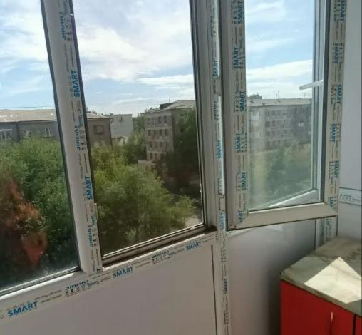 1-комнатная квартира, 34.3 м², 5/5 этаж, карасай батыра 20