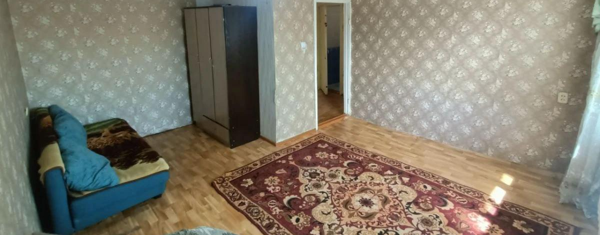 1-комнатная квартира, 34.3 м², 5/5 этаж, карасай батыра 20