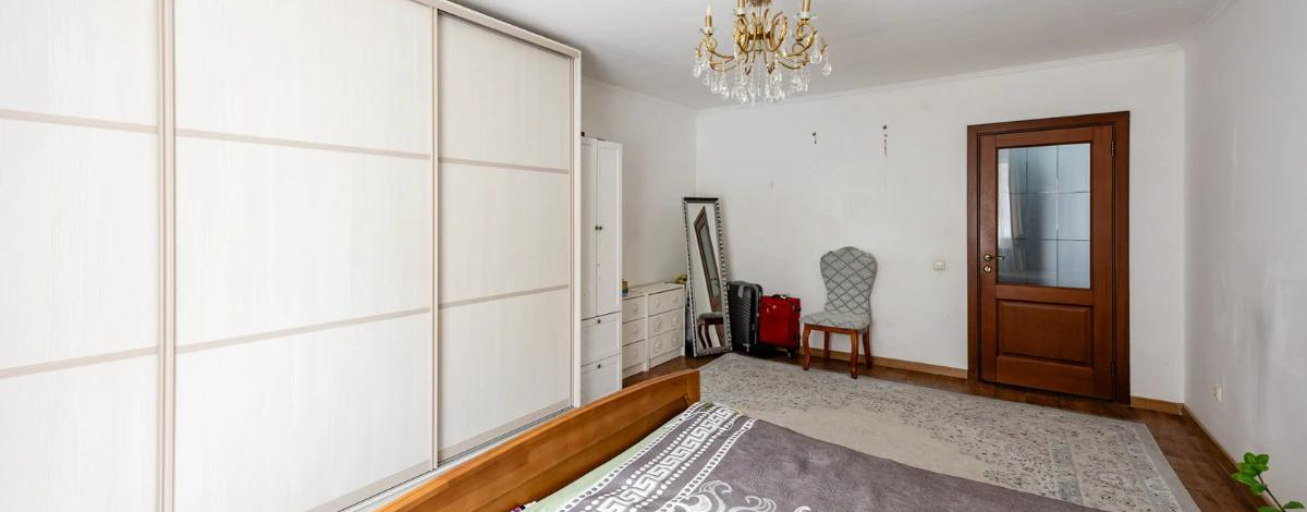 2-комнатная квартира, 94 м², 3/6 этаж, Коргалжынское шоссе 23