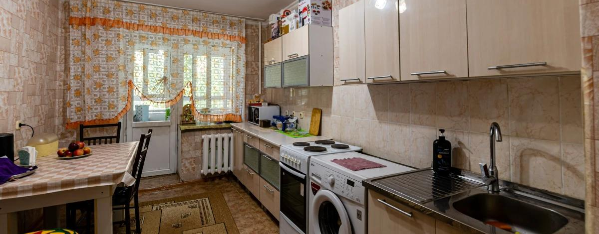 2-комнатная квартира, 56 м², 2/9 этаж, Мустафина 21/5-7