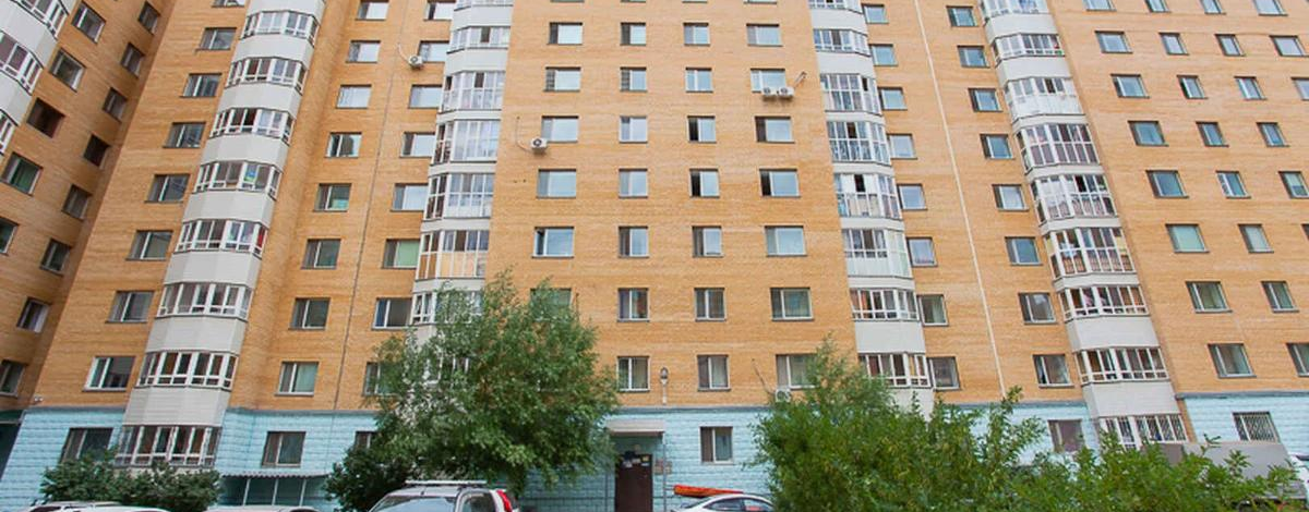 2-комнатная квартира, 56 м², 2/9 этаж, Мустафина 21/5-7