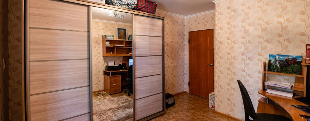 2-комнатная квартира, 56 м², 2/9 этаж, Мустафина 21/5-7