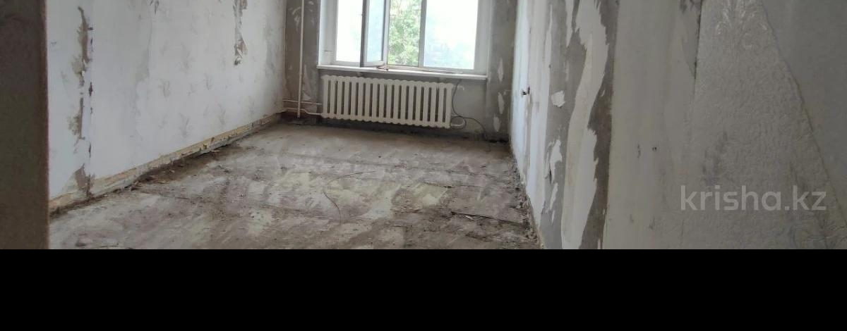 3-комнатная квартира, 53.3 м², 3/5 этаж, Пушкина 9