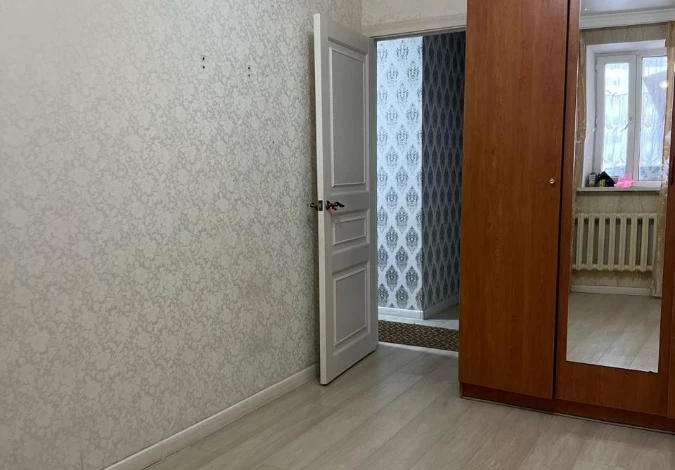 3-комнатная квартира, 69.2 м², 2/12 этаж, Сыганак 16/1