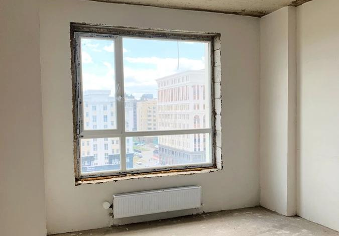 2-комнатная квартира, 63.1 м², 7/9 этаж, Бокейхан 16/3