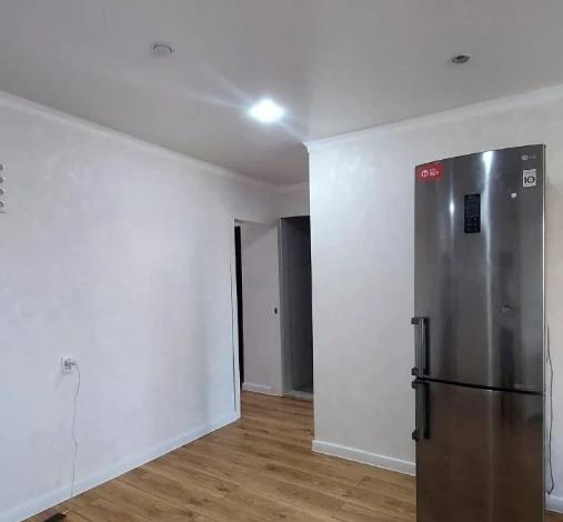 3-комнатная квартира, 58 м², 5/5 этаж, Пушкина 13