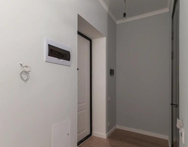 2-комнатная квартира, 49 м², 2/9 этаж, Е-321 6/2