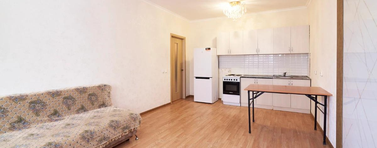 2-комнатная квартира, 56 м², 2/8 этаж, Рахимжан Кошкарбаева 56