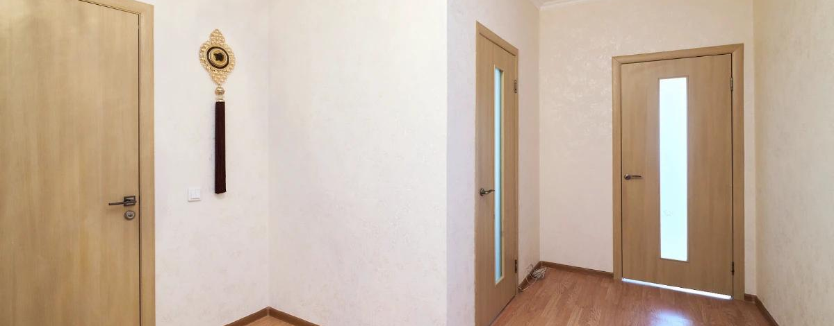 2-комнатная квартира, 56 м², 2/8 этаж, Рахимжан Кошкарбаева 56