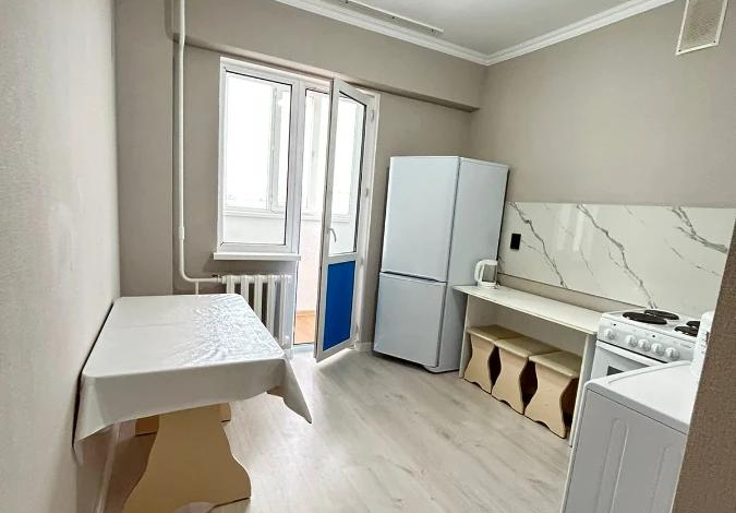 2-комнатная квартира, 57 м², 8/11 этаж, Сыганак 16