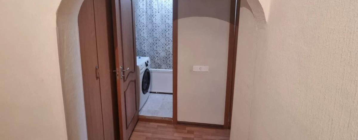 2-комнатная квартира, 50.5 м², 3/9 этаж, Богенбай батыра 21