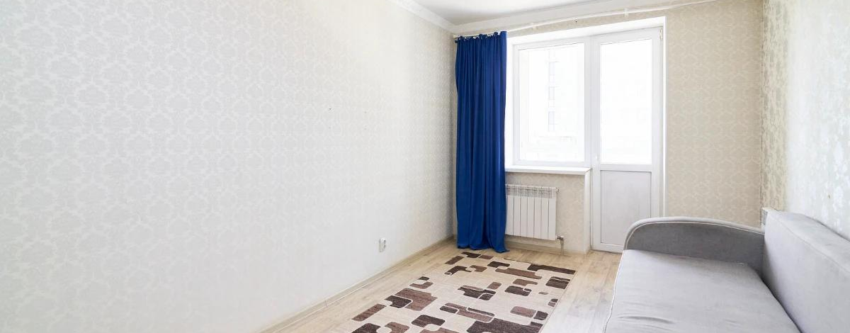 1-комнатная квартира, 36 м², 2/8 этаж, Ахмет Байтурсынулы 53