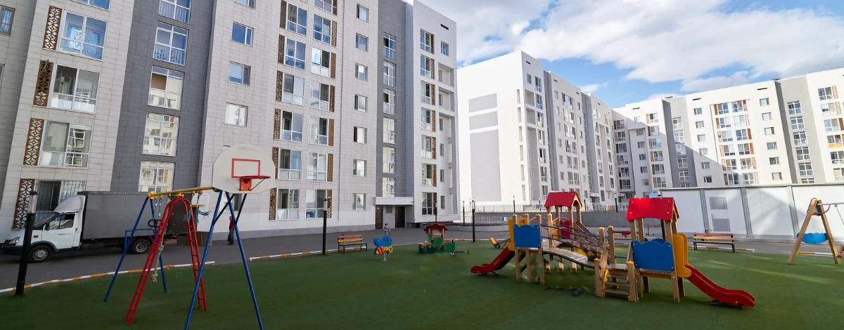 1-комнатная квартира, 36 м², 2/8 этаж, Ахмет Байтурсынулы 53