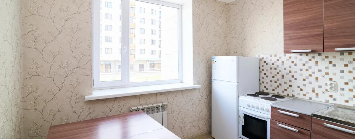 1-комнатная квартира, 36 м², 2/8 этаж, Ахмет Байтурсынулы 53