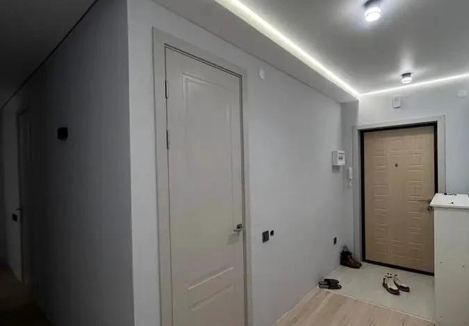 2-комнатная квартира, 59 м², 9 этаж, Казыбек би