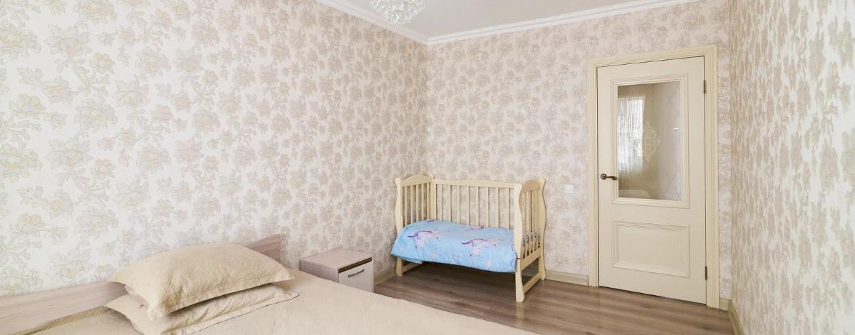 3-комнатная квартира, 78 м², 2/6 этаж, Хиуаз Доспанова 1/1