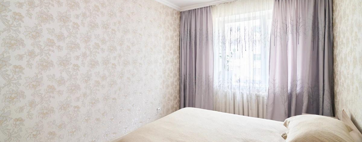 3-комнатная квартира, 78 м², 2/6 этаж, Хиуаз Доспанова 1/1