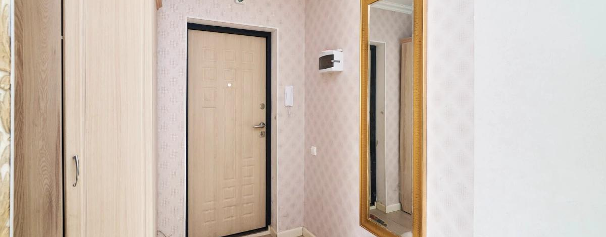3-комнатная квартира, 78 м², 2/6 этаж, Хиуаз Доспанова 1/1
