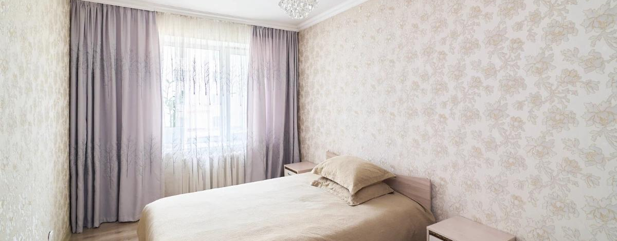 3-комнатная квартира, 78 м², 2/6 этаж, Хиуаз Доспанова 1/1