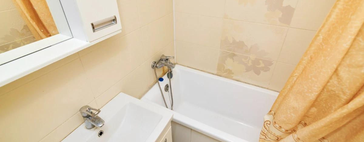 3-комнатная квартира, 78 м², 2/6 этаж, Хиуаз Доспанова 1/1